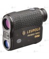 Telémetro LEUPOLD RX-1600i TBR/W para la caza