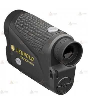 Telémetro LEUPOLD RX-2800 TBR/W para la caza
