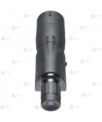 Telescopio BUSHNELL Sentry 18-36x50 para el tiro de precisión