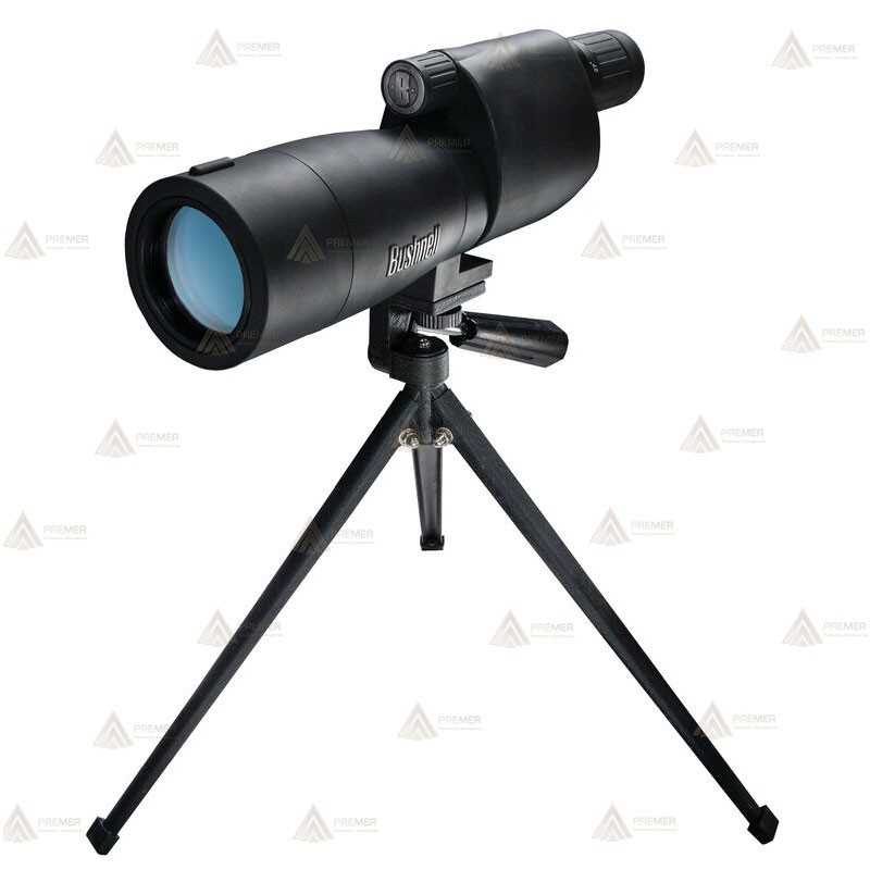Telescopio BUSHNELL Sentry 18-36x50 para el tiro de precisión
