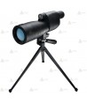 Telescopio BUSHNELL Sentry 18-36x50 para el tiro de precisión