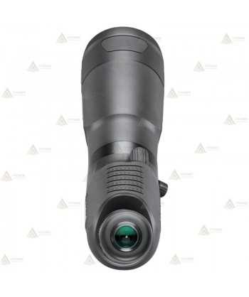 Telescopio BUSHNELL Trophy Xtreme 20-60x65 - 45º para el tiro de precisión