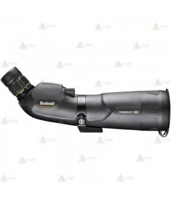 Telescopio BUSHNELL Trophy Xtreme 20-60x65 - 45º para el tiro de precisión