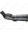 Telescopio BUSHNELL Trophy Xtreme 20-60x65 - 45º para el tiro de precisión