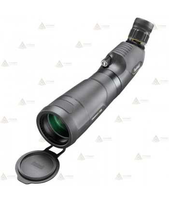 Telescopio BUSHNELL Trophy Xtreme 20-60x65 - 45º para el tiro de precisión