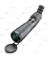 Telescopio BUSHNELL Trophy Xtreme 20-60x65 - 45º para el tiro de precisión