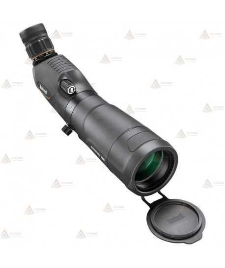 Telescopio BUSHNELL Trophy Xtreme 20-60x65 - 45º para el tiro de precisión