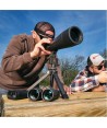 Telescopio SIMMONS Venture 20-60x80 - 45º