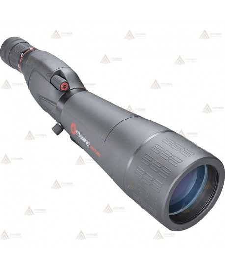 Telescopio SIMMONS Venture 20-60x80 para tiro deportivo