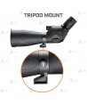 Telescopio BUSHNELL ENGAGE DX 20-60x80 - 45°