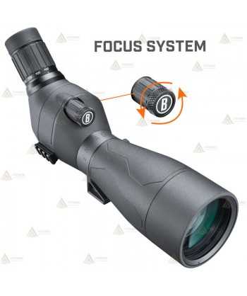 Telescopio BUSHNELL ENGAGE DX 20-60x80 - 45°