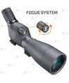 Telescopio BUSHNELL ENGAGE DX 20-60x80 - 45°