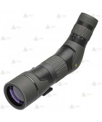 Telescopio LEUPOLD SX-2 Alpine HD 20-60x60 - 45º para el tiro