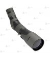Telescopio LEUPOLD SX-2 Alpine HD 20-60x80 - 45º para el tiro