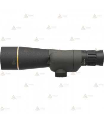 Telescopio LEUPOLD Gold Ring 15-30x50 Compact. Diseñado para tiradores de precisión