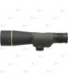 Telescopio LEUPOLD Gold Ring 15-30x50 Compact. Diseñado para tiradores de precisión