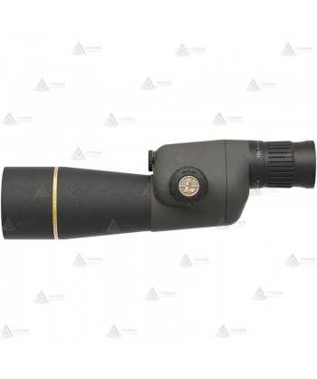 Telescopio LEUPOLD Gold Ring 15-30x50 Compact. Diseñado para tiradores de precisión