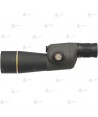 Telescopio LEUPOLD Gold Ring 15-30x50 Compact. Diseñado para tiradores de precisión