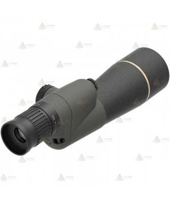 Telescopio LEUPOLD Gold Ring 15-30x50 Compact. Diseñado para tiradores de precisión