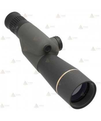 Telescopio LEUPOLD Gold Ring 15-30x50 Compact. Diseñado para tiradores de precisión