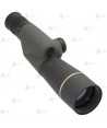 Telescopio LEUPOLD Gold Ring 15-30x50 Compact. Diseñado para tiradores de precisión