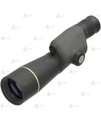Telescopio LEUPOLD Gold Ring 15-30x50 Compact. Diseñado para tiradores de precisión