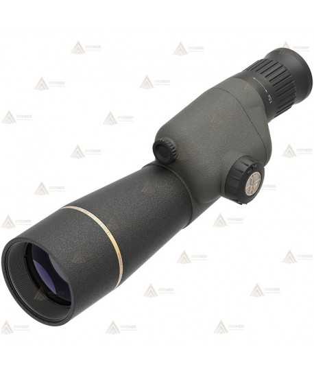 Telescopio LEUPOLD Gold Ring 15-30x50 Compact. Diseñado para tiradores de precisión