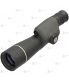 Telescopio LEUPOLD Gold Ring 15-30x50 Compact. Diseñado para tiradores de precisión
