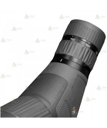 Telescopio LEUPOLD SX-4 Pro Guide HD 15-45x65 - 45º para tiro de precisión