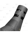 Telescopio LEUPOLD SX-4 Pro Guide HD 15-45x65 - 45º para tiro de precisión