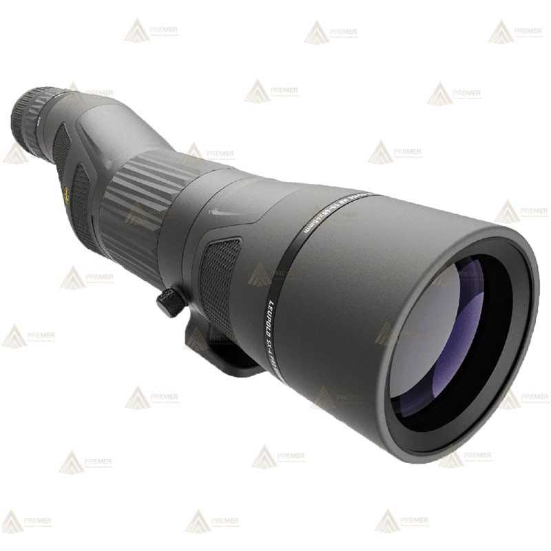 Telescopio LEUPOLD SX-4 Pro Guide HD 15-45x65 - 45º para tiro de precisión