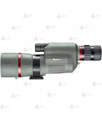 Telescopio BUSHNELL NITRO 15-45x65 para el tiro y la caza