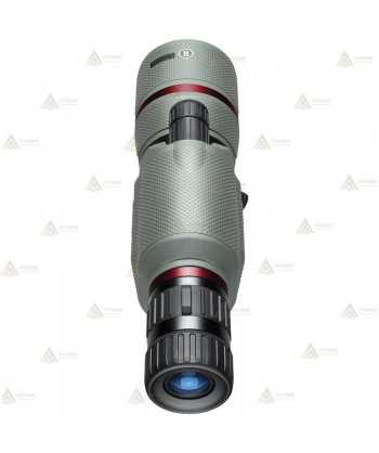 Telescopio BUSHNELL NITRO 15-45x65 para el tiro y la caza