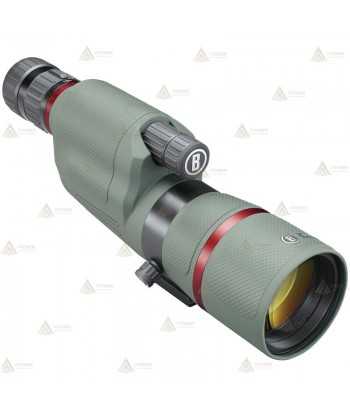 Telescopio BUSHNELL NITRO 15-45x65 para el tiro y la caza