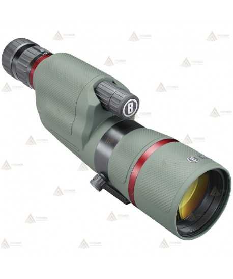 Telescopio BUSHNELL NITRO 15-45x65 para el tiro y la caza