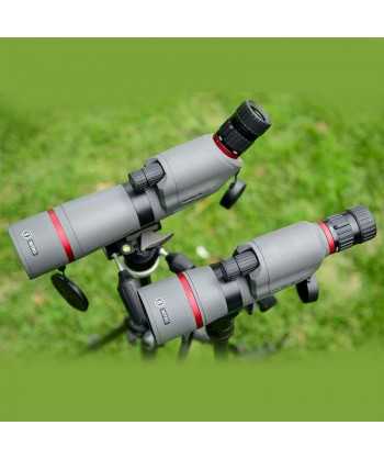 Telescopio BUSHNELL NITRO 15-45x65 para el tiro y la caza