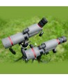 Telescopio BUSHNELL NITRO 15-45x65 para el tiro y la caza