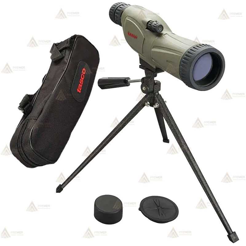 Telescopio Tasco FC 15-45x50