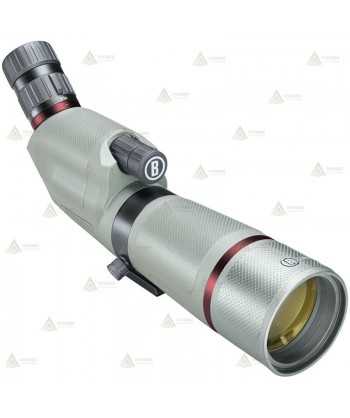 Telescopio BUSHNELL NITRO 20-60x65 - 45º
