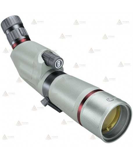 Telescopio BUSHNELL NITRO 20-60x65 - 45º