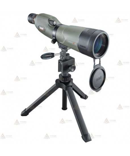 Telescopio BUSHNELL Trophy Xtreme 20-60x65 para tiro de precisión y caza