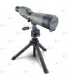 Telescopio BUSHNELL Trophy Xtreme 20-60x65 para tiro de precisión y caza