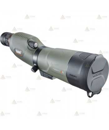 Telescopio BUSHNELL Trophy Xtreme 20-60x65 para tiro de precisión y caza