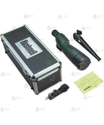 Telescopio BUSHNELL Trophy Xtreme 20-60x65 para tiro de precisión y caza