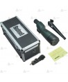 Telescopio BUSHNELL Trophy Xtreme 20-60x65 para tiro de precisión y caza