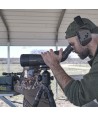 Telescopio BUSHNELL Trophy Xtreme 20-60x65 para tiro de precisión y caza