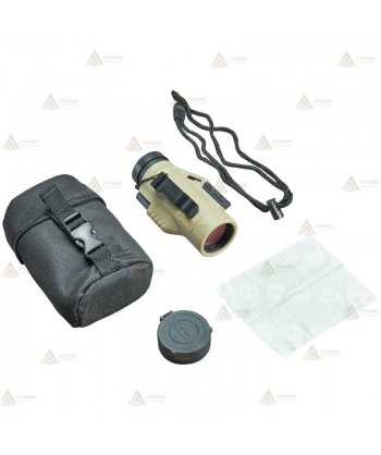 Monocular táctico BUSHNELL Legend HD Tactical 10x42 para tiro y caza