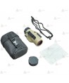 Monocular táctico BUSHNELL Legend HD Tactical 10x42 para tiro y caza