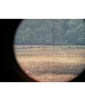 Monocular táctico BUSHNELL Legend HD Tactical 10x42 para tiro y caza