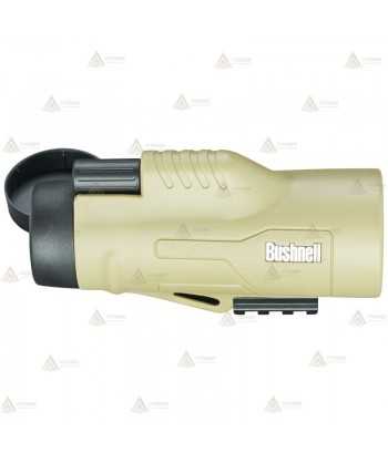 Monocular táctico BUSHNELL Legend HD Tactical 10x42 para tiro y caza